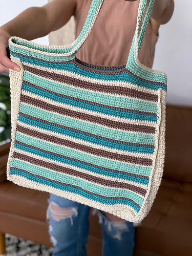 Plant Lady Tote photo 5