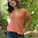 Sweet Summer Tee photo 3
