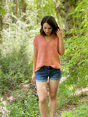 Sweet Summer Tee photo 7
