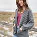 The Stony Shore Cardigan pattern 