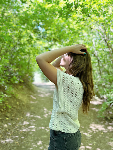 Sailor Cardigan - Rachel Misner