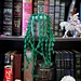 String of Pearls Hanging Succulent pattern 