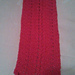 Frost Scarf photo 3