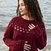 Jenna Pullover pattern 