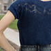 Josefina Top pattern