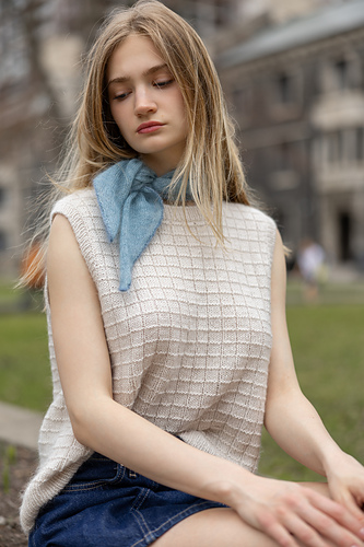 Ofelia Vest