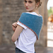 Serena Scarf pattern