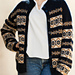 Autumn Light Cardigan pattern 