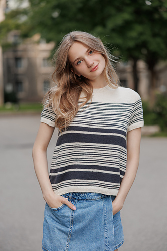 Graphic Tee