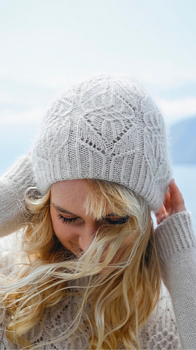 Eos Hat