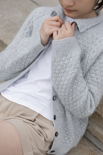 Divino Cardigan