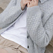 Divino Cardigan pattern