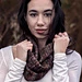 Clare Cowl pattern 