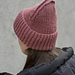 Rib Rib Hat pattern