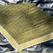 FibreFest Shawl 2026 pattern 