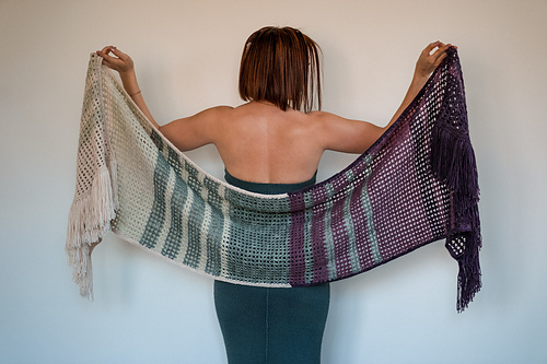 Tidal String Pattern Ravelry: Tidal Wave pattern by Susanna Biaye