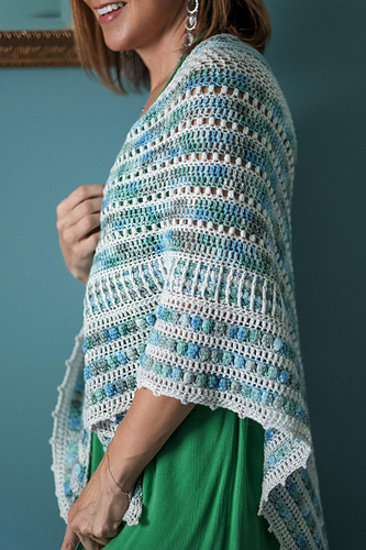 Dolyn - Expression Fiber Arts