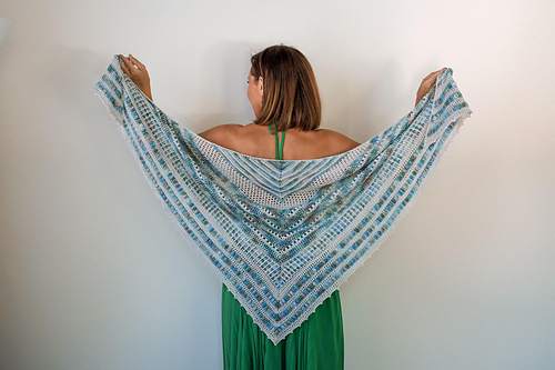 Dolyn - Expression Fiber Arts