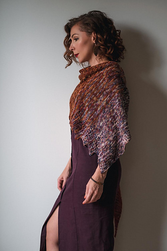 Ravelry: Satis pattern by Janica York Carter