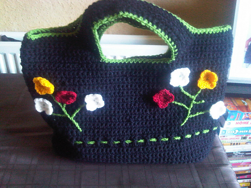 Starling Handbag photo 2