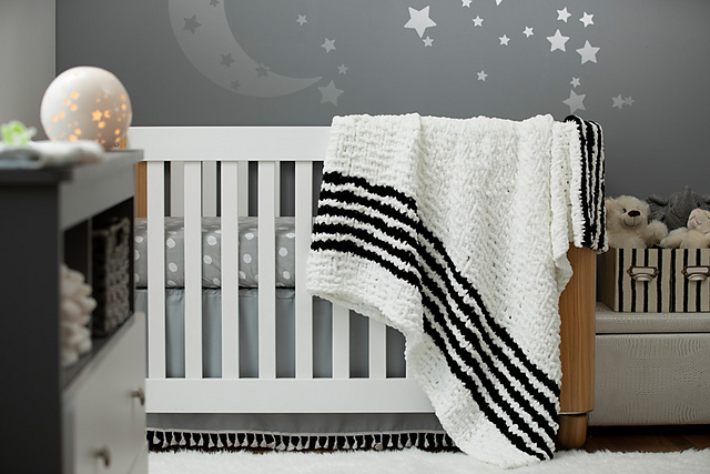 sweet snuggles blanket