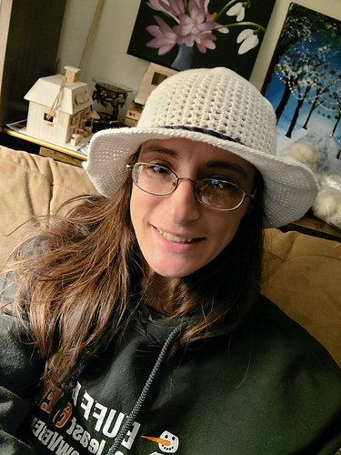 Ciuci Sun Hat photo 5