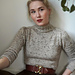 Norma Jean Turtleneck pattern 