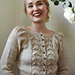 Forest Berry Jacket pattern 