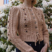 Liesel Cardigan pattern 