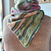 Desert Frost Cowl pattern 