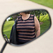 Gearshift & Grace Tank pattern 