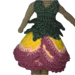 Flower Petal Skirt photo 3