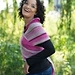 Blustery Shawl pattern 