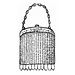 Steel-Beaded Bag pattern