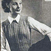 A Classic in Pullovers pattern 