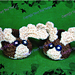 Fancy Moose Shoes pattern 