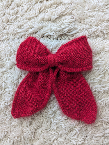0-1631 Yuletide Ribbon photo 5