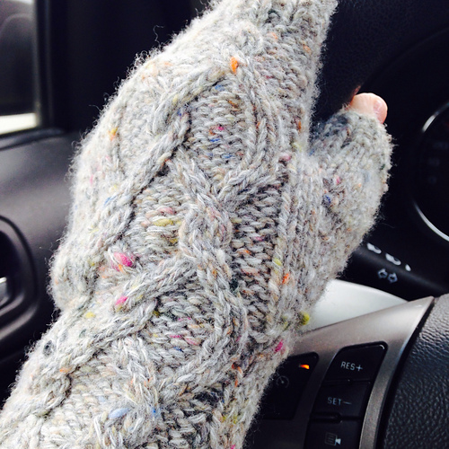 Erebor Gloves photo 2