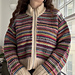 scrapbook zipper jacket pattern