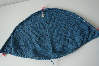 Lace Section A