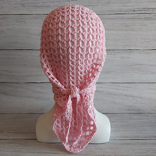 Mesh Kerchief