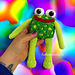Mr Fabu pattern 