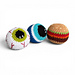 Hacky Sack Pattern 3 Pack pattern
