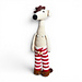 Long Dog Canada Day Suit pattern 