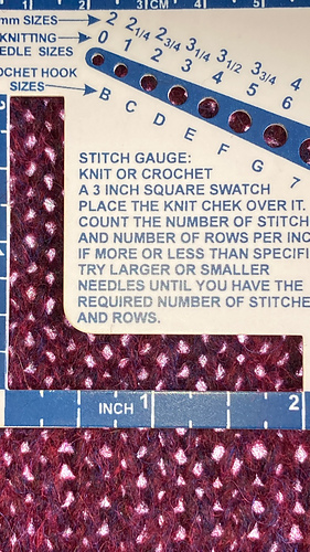 Pre-blocking