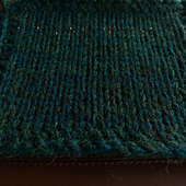 A few days postblocking