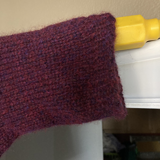 Pre-blocking