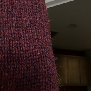 Pre-blocking