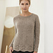 Axis Sweater pattern 
