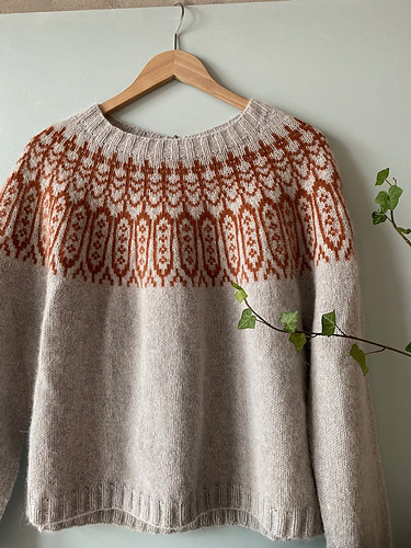 Gerdur Genser - Katrine Hannibal at Önling